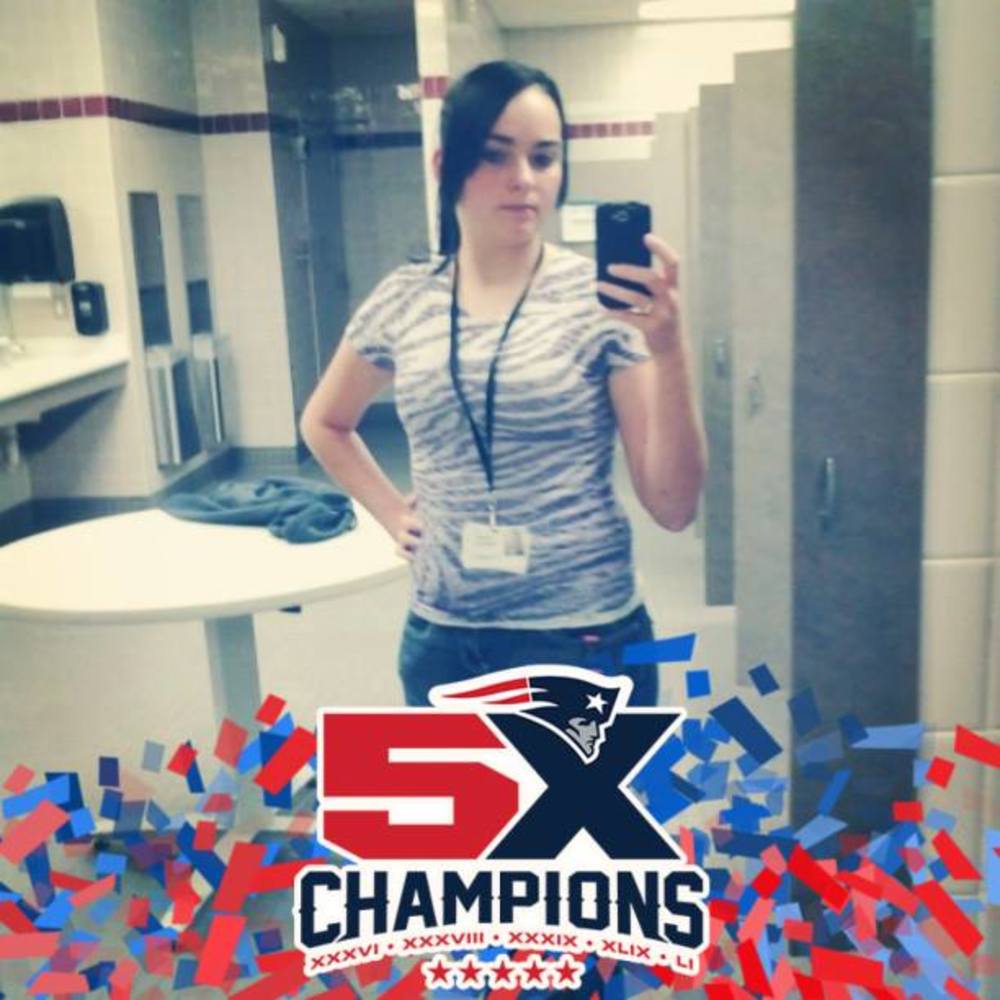 Meet your Posher, Heather